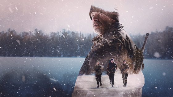 فيلم The Decline 2020 مترجم