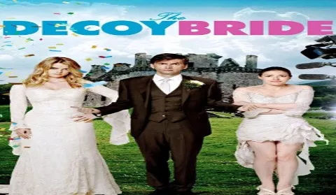 فيلم The Decoy Bride 2011 مترجم