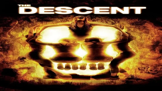 فيلم The Descent 2005 مترجم