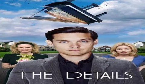 فيلم The Details 2011 مترجم