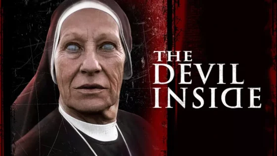 فيلم The Devil Inside 2012 مترجم