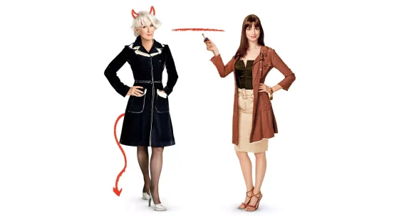 فيلم The Devil Wears Prada 2006 مترجم