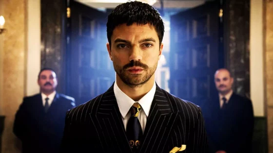 فيلم The Devil’s Double 2011 مترجم