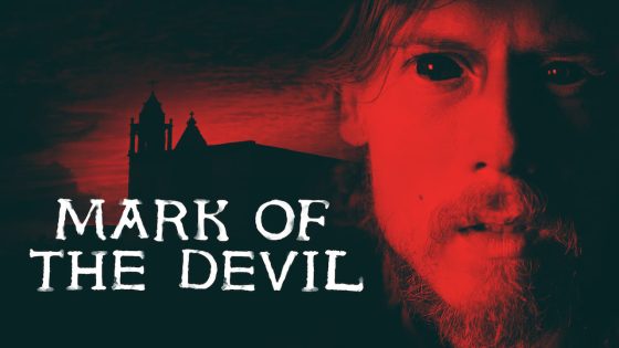 فيلم The Devil’s Mark 2020 مترجم