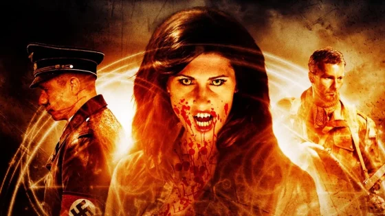 فيلم The Devil’s Rock 2011 مترجم