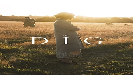 فيلم The Dig 2021 مترجم