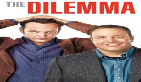 فيلم The Dilemma 2011 مترجم