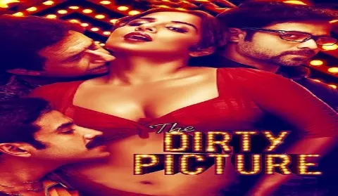 فيلم The Dirty Picture 2011 مترجم