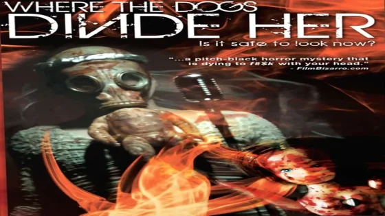 فيلم Where the Dogs Divide Her 2011 مترجم