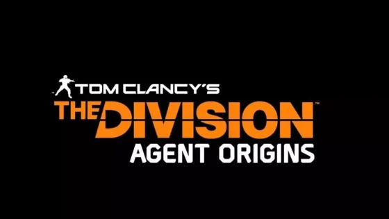 فيلم The Division: Agent Origins 2016 مترجم