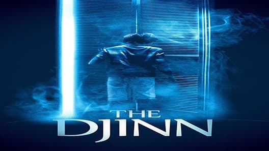 فيلم The Djinn 2021 مترجم