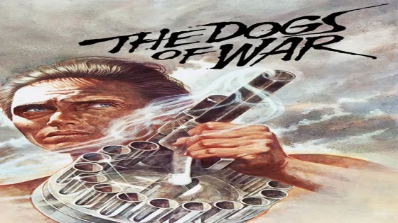 فيلم The Dogs of War 1980 مترجم