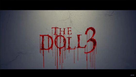 فيلم The Doll 3 2022 مترجم