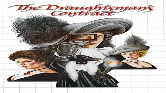 فيلم The Draughtsman’s Contract 1982 مترجم