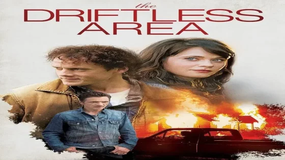 فيلم The Driftless Area 2015 مترجم