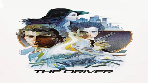 فيلم The Driver 1978 مترجم