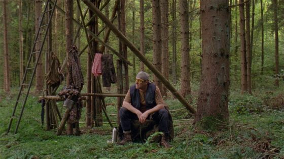 فيلم The Droving 2020 مترجم