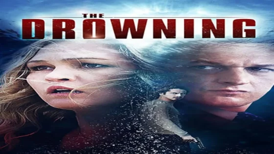 فيلم The Drowning 2016 مترجم