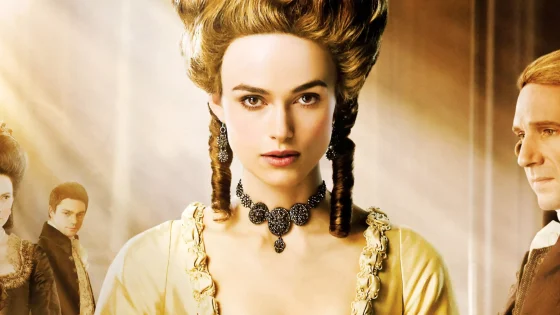 فيلم The Duchess 2008 مترجم