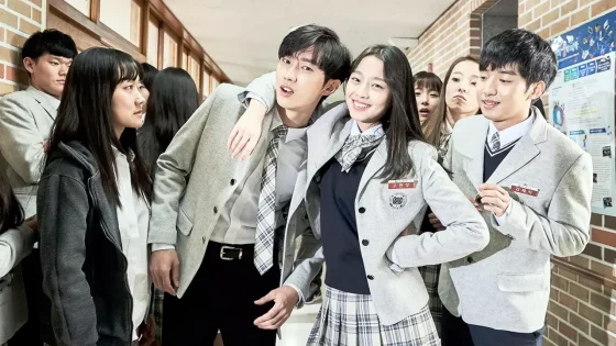 فيلم The Dude in Me 2019 مترجم