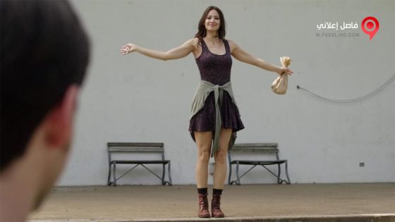 فيلم The Dust Storm 2016 مترجم