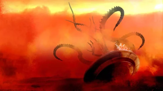 فيلم The Dustwalker 2019 مترجم