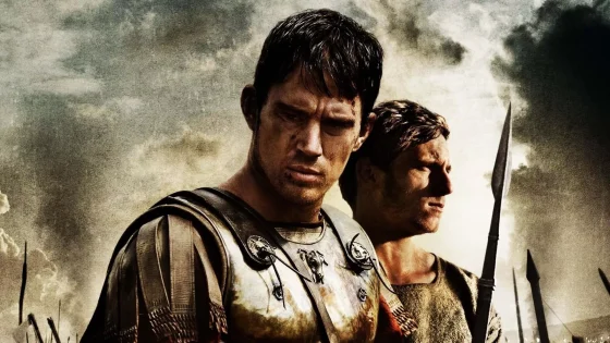 فيلم The Eagle 2011 مترجم