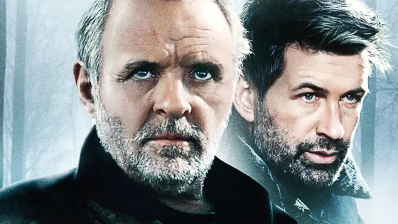 فيلم The Edge 1997 مترجم