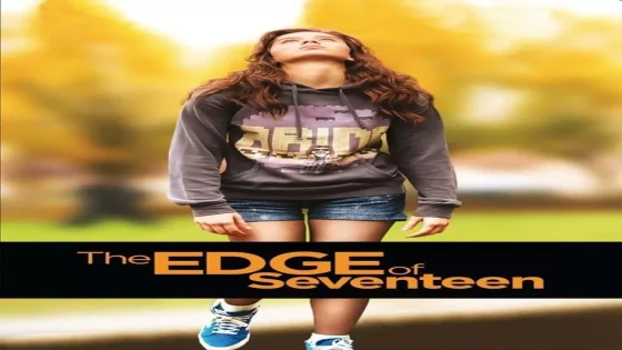 فيلم The Edge of Seventeen 2016 مترجم