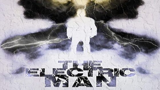 فيلم The Electric Man 2022 مترجم