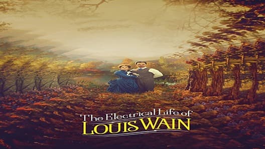 فيلم The Electrical Life of Louis Wain 2021 مترجم