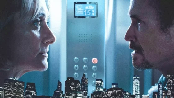 فيلم The Elevator: Three Minutes Can Change Your Life 2013 مترجم