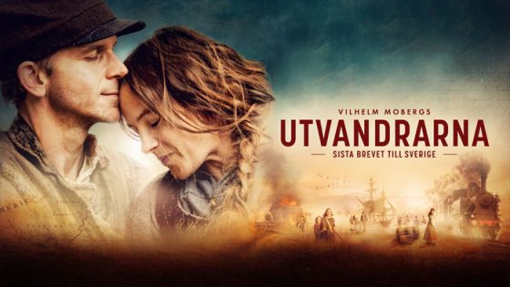 فيلم The Emigrants 2021 مترجم