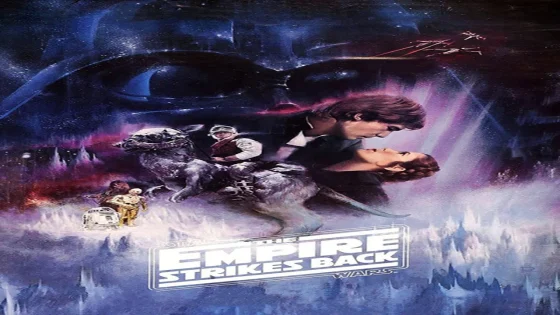 فيلم The Empire Strikes Back 1980 مترجم