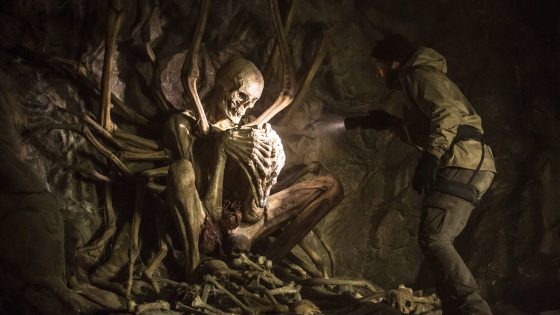 فيلم The Empty Man 2020 مترجم