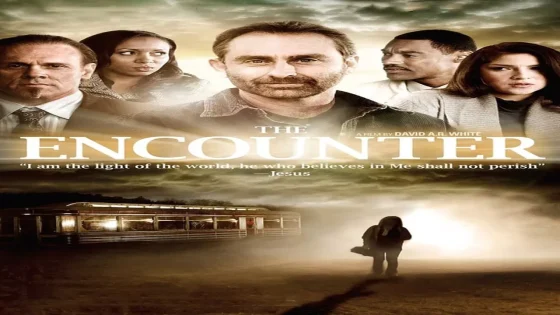فيلم The Encounter 2010 مترجم