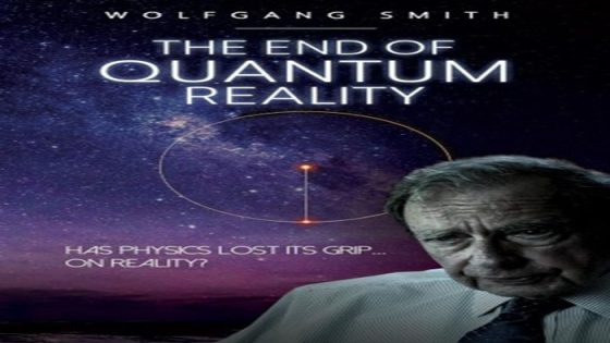 فيلم The End Of Quantum Reality 2020 مترجم