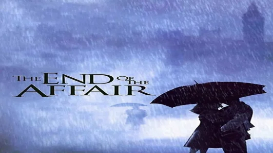 فيلم The End of the Affair 1999 مترجم