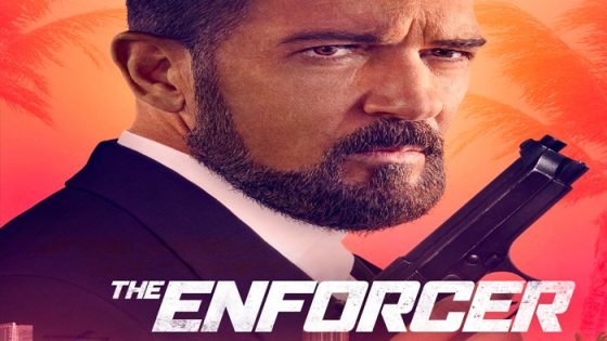 فيلم The Enforcer 2022 مترجم