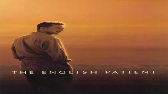 فيلم The English Patient 1996 مترجم
