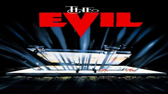 فيلم The Evil 1978 مترجم