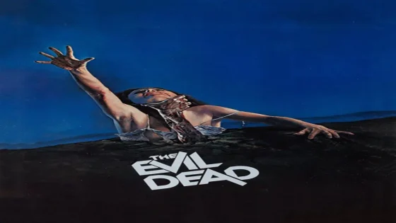فيلم The Evil Dead 1981 مترجم