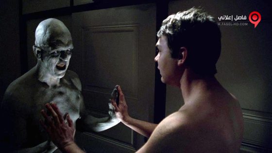 فيلم The Evil Within 2017 مترجم