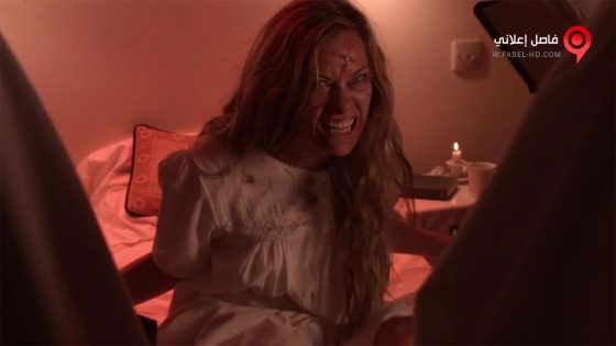 فيلم The Exorcism of Anna Ecklund 2016 مترجم