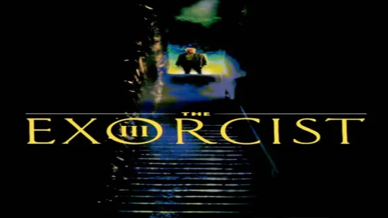 فيلم The Exorcist III 1990 مترجم
