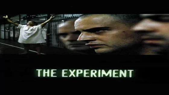فيلم The Experiment 2001 مترجم