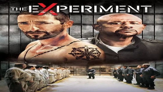 فيلم The Experiment 2010 مترجم