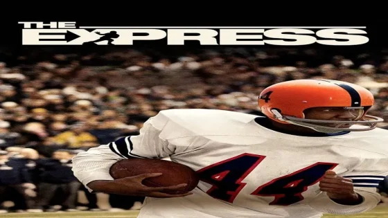 فيلم The Express 2008 مترجم