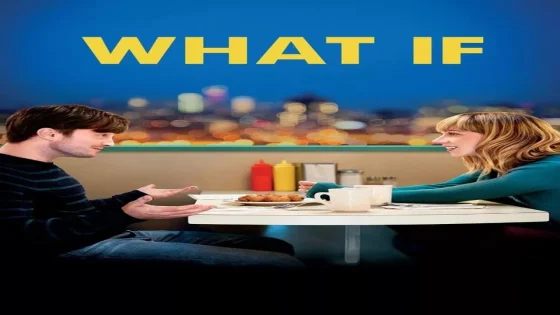 فيلم What If 2013 مترجم