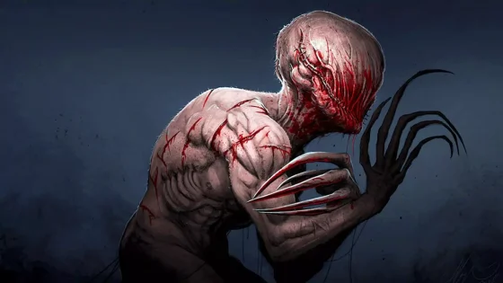 فيلم The Faceless Man 2019 مترجم